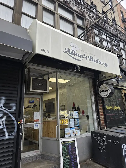 Allan's Bakery Picture 2