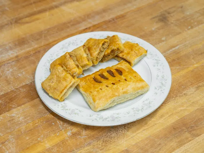 Allan's Bakery Picture 3