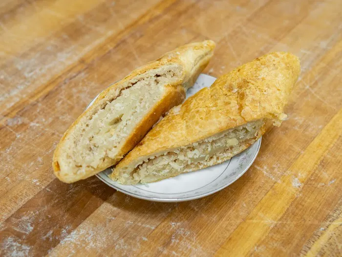 Allan's Bakery Picture 4