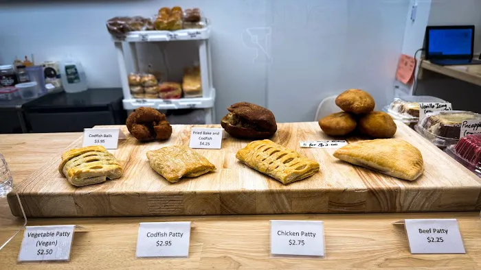 Allan's Bakery Picture 1