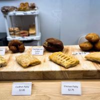 Allan's Bakery ico