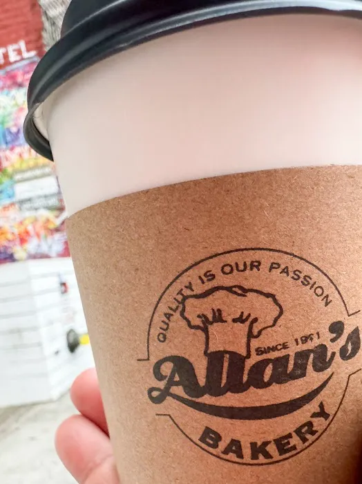 Allan's Bakery Picture 8