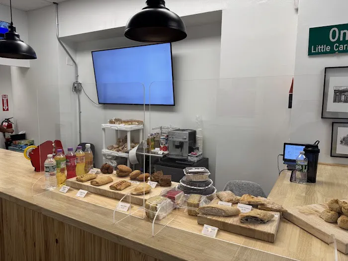 Allan's Bakery Picture 9
