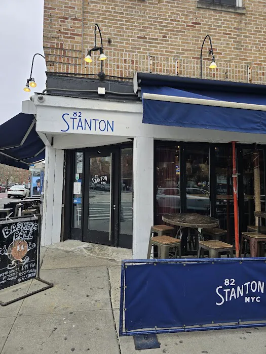 82 Stanton Picture 10