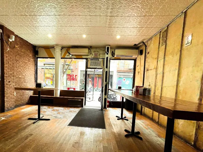 7th Street Burger Lower East Side Picture 10