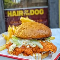 Hair of the Dog ico