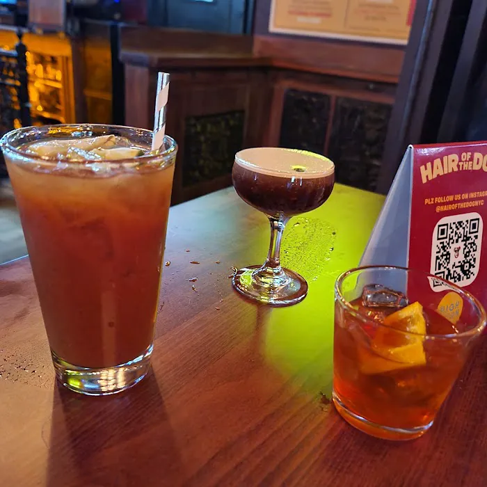 Hair of the Dog Picture 5