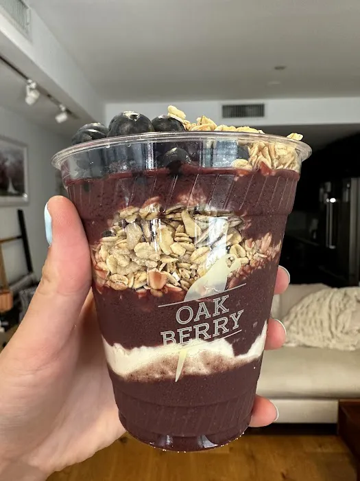 Oakberry Acai Picture 8