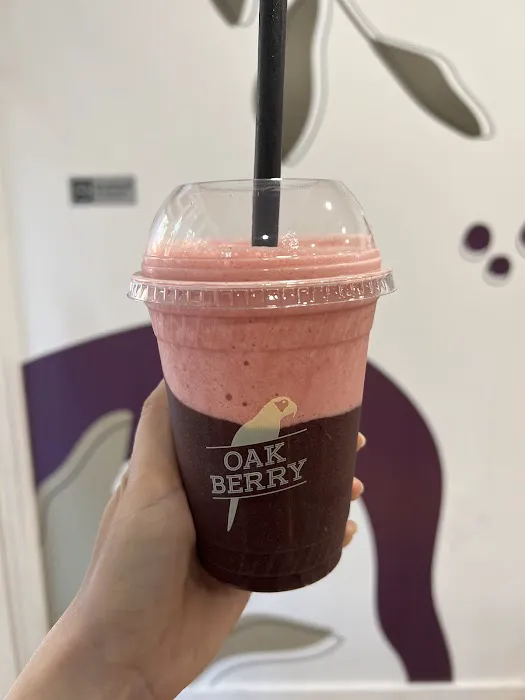 Oakberry Acai Picture 9