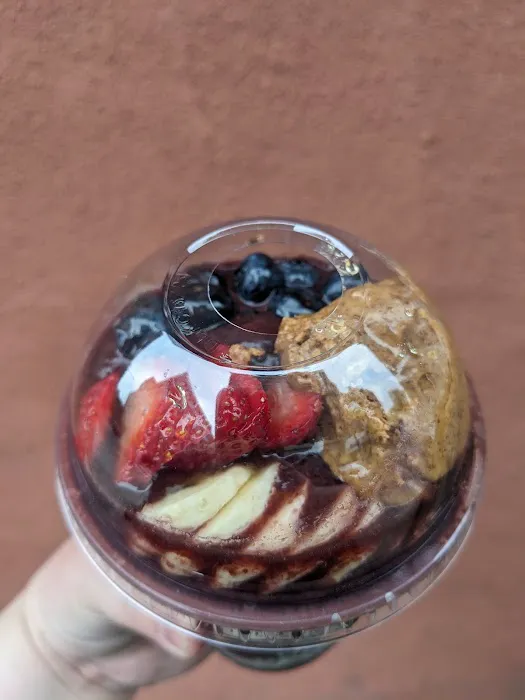 Oakberry Acai Picture 2