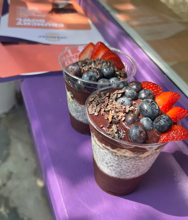 Oakberry Acai Picture 7