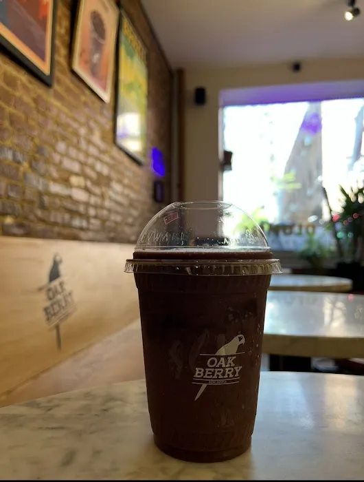 Oakberry Acai Picture 5