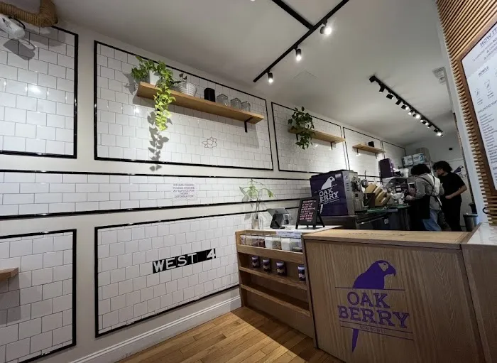 Oakberry Acai Picture 1