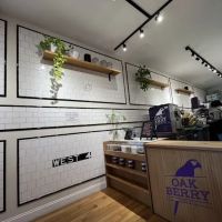 Oakberry Acai ico