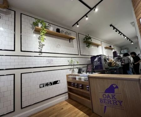 Oakberry Acai