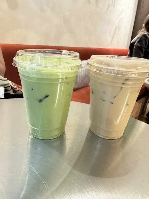 Mandrake Café Picture 7