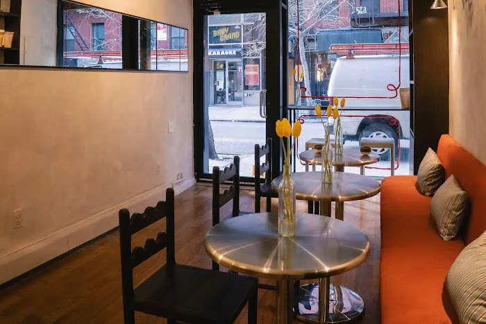 Mandrake Café Picture 1