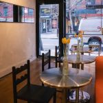 Mandrake Café