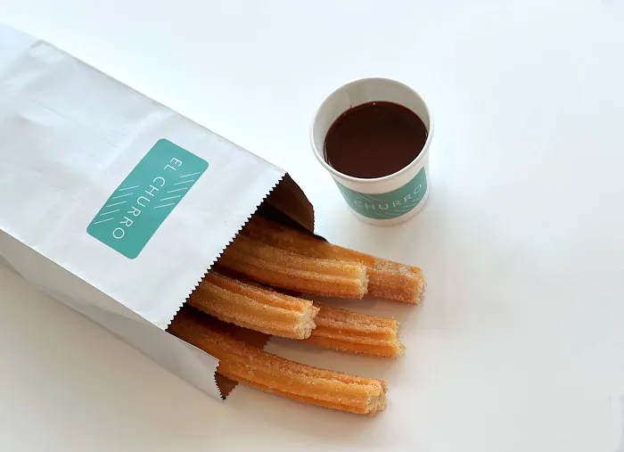 El Churro Picture 5