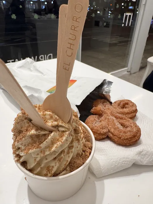 El Churro Picture 9