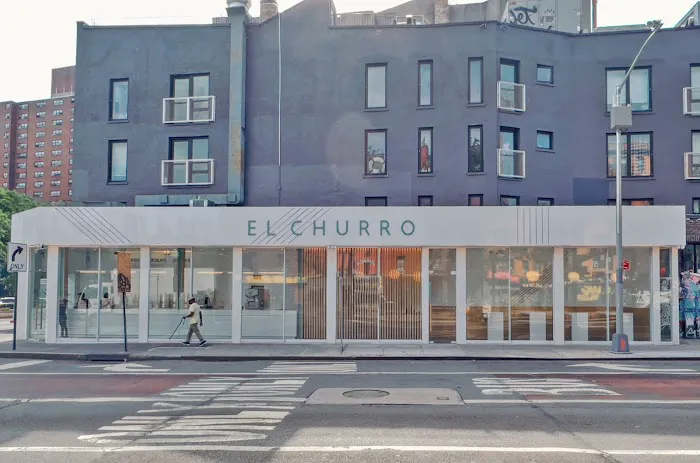 El Churro Picture 2