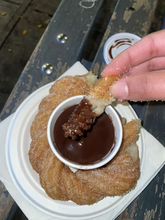El Churro Picture 8