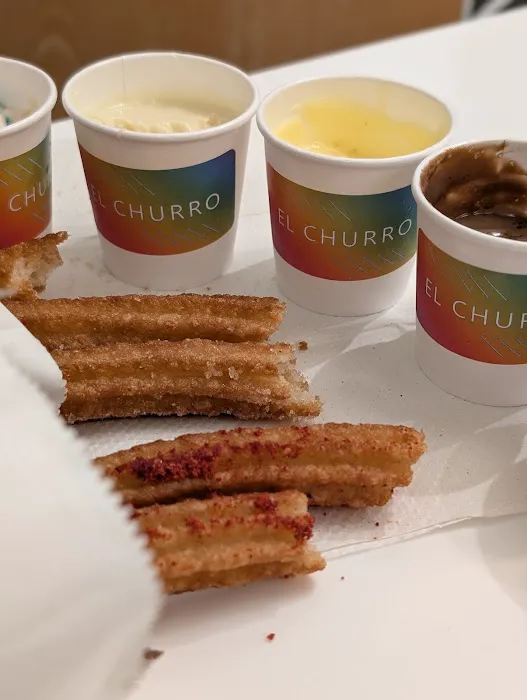 El Churro Picture 4