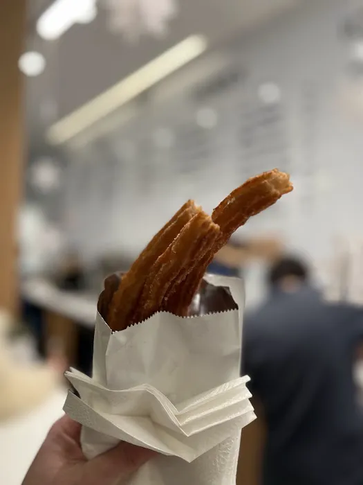 El Churro Picture 3