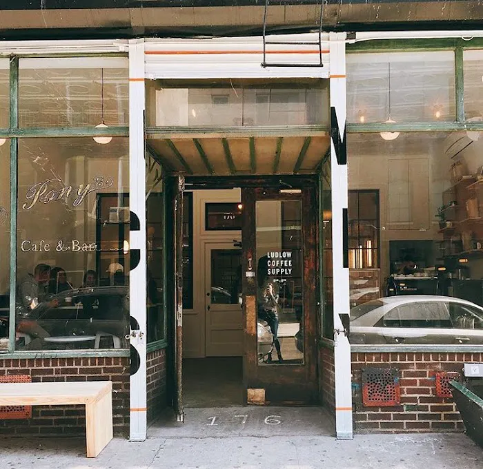 Ludlow Coffee Supply Picture 6