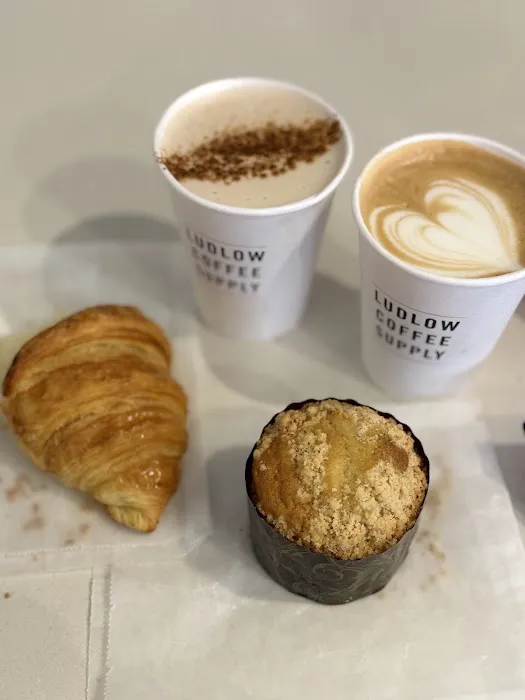 Ludlow Coffee Supply Picture 4
