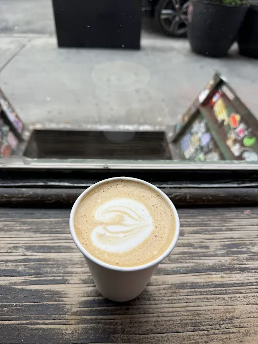 Ludlow Coffee Supply Picture 7