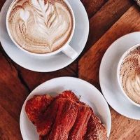 Ludlow Coffee Supply ico