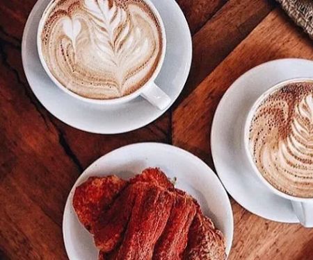 Ludlow Coffee Supply