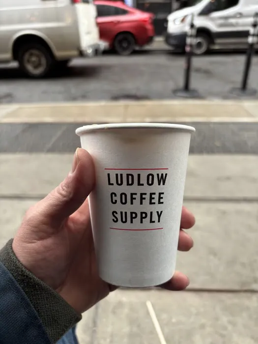 Ludlow Coffee Supply Picture 5