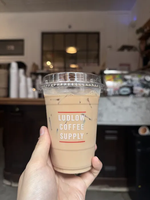 Ludlow Coffee Supply Picture 9