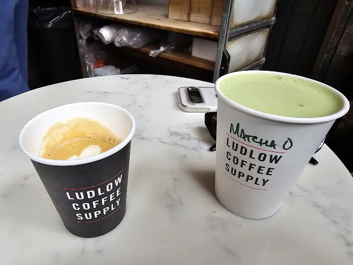 Ludlow Coffee Supply Picture 10