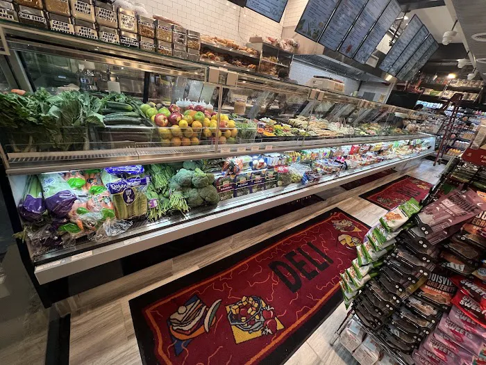 Krave Delicatessen & Cafe Picture 8