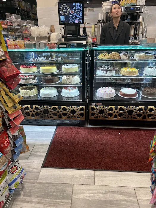Krave Delicatessen & Cafe Picture 1
