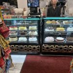 Krave Delicatessen & Cafe