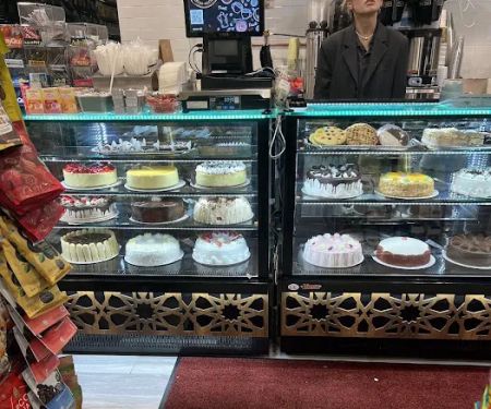 Krave Delicatessen & Cafe