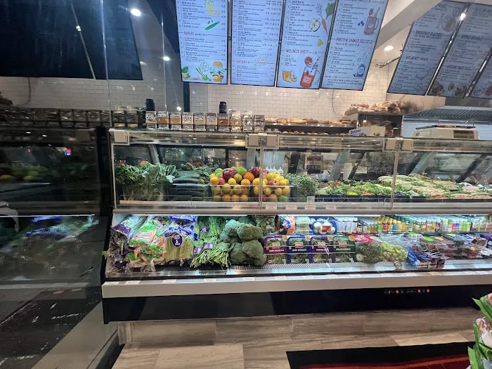 Krave Delicatessen & Cafe Picture 4