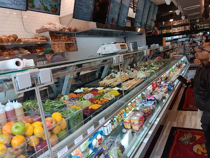 Krave Delicatessen & Cafe Picture 2
