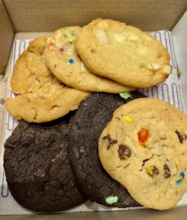Insomnia Cookies Picture 3