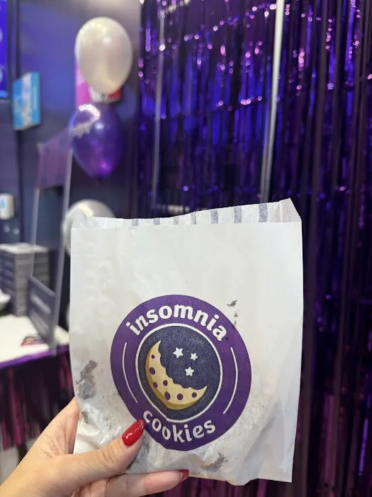 Insomnia Cookies Picture 2