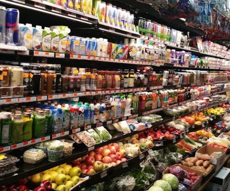 Freshco