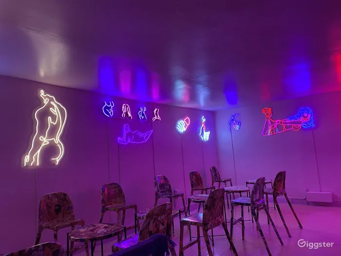 Kinky's Dessert Bar | Drinks, Birthdays, Bachelorettes Picture 7