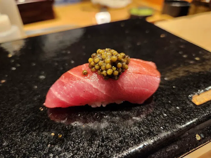 Zen Sushi Omakase Picture 6