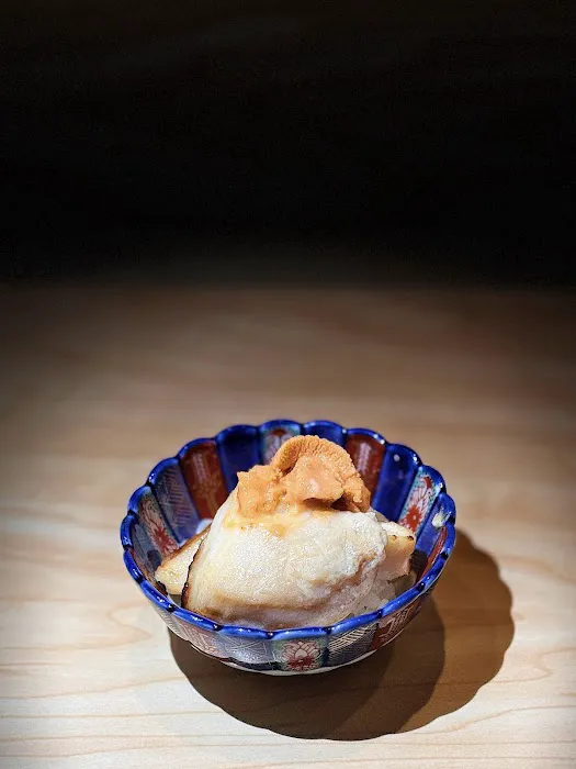 Zen Sushi Omakase Picture 2
