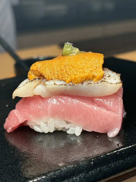 Zen Sushi Omakase Picture 10