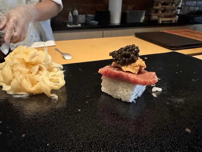 Zen Sushi Omakase Picture 7